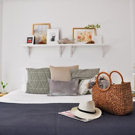 Lovelystay - Casa Salto - Charming Townhouse With Large Terrace Tavira Ngoại thất bức ảnh