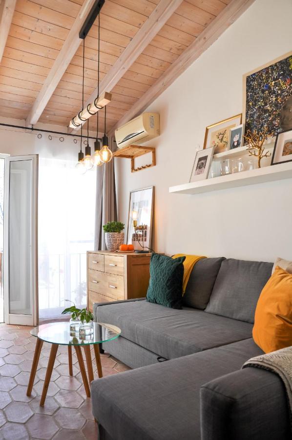 Lovelystay - Casa Salto - Charming Townhouse With Large Terrace Tavira Ngoại thất bức ảnh