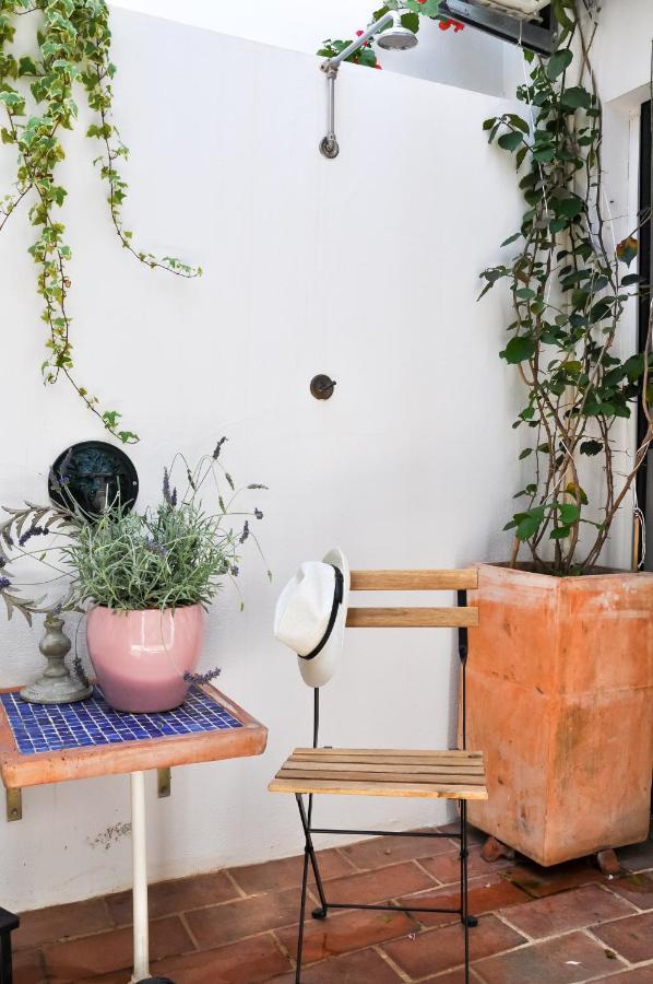 Lovelystay - Casa Salto - Charming Townhouse With Large Terrace Tavira Ngoại thất bức ảnh