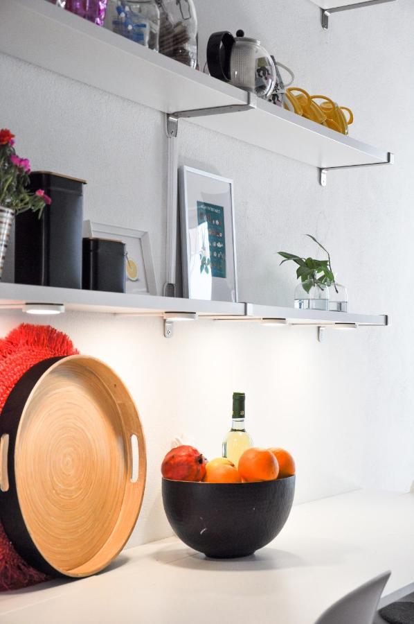 Lovelystay - Casa Salto - Charming Townhouse With Large Terrace Tavira Ngoại thất bức ảnh