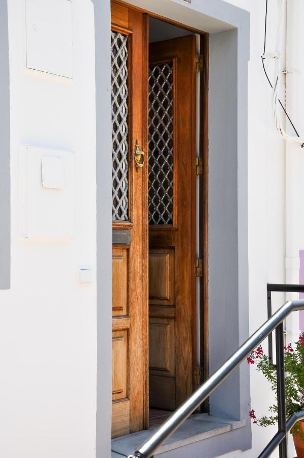 Lovelystay - Casa Salto - Charming Townhouse With Large Terrace Tavira Ngoại thất bức ảnh