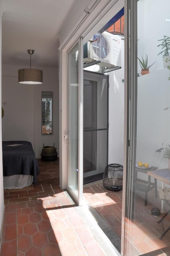 Lovelystay - Casa Salto - Charming Townhouse With Large Terrace Tavira Ngoại thất bức ảnh
